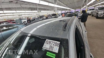 2025 Chevrolet Trax LT - miniatura 17