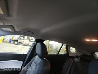 2025 Chevrolet Trax LT - miniatura 18