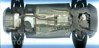 2025 Chevrolet Trax LT - miniatura 19