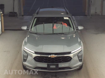 2025 Chevrolet Trax LT - miniatura 2
