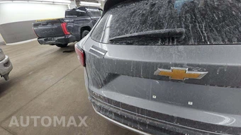 2025 Chevrolet Trax LT - miniatura 21