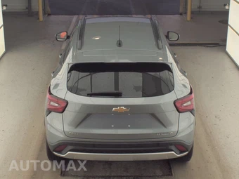 2025 Chevrolet Trax LT - miniatura 5