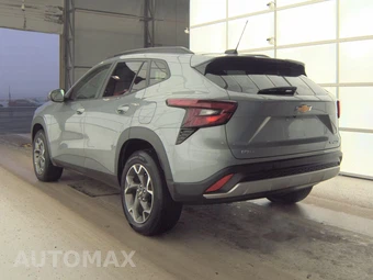 2025 Chevrolet Trax LT - miniatura 6