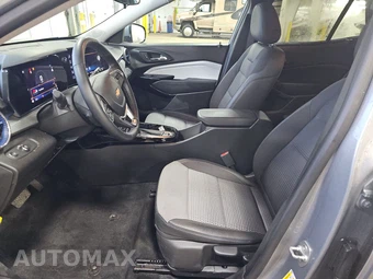2025 Chevrolet Trax LT - miniatura 7