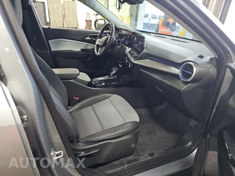 2025 Chevrolet Trax LT - miniatura 8