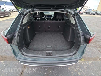 2025 Chevrolet Trax LT – miniatura 11
