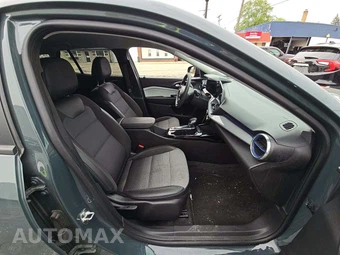 2025 Chevrolet Trax LT – miniatura 15