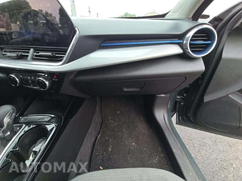 2025 Chevrolet Trax LT – miniatura 16