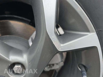 2025 Chevrolet Trax LT – miniatura 19