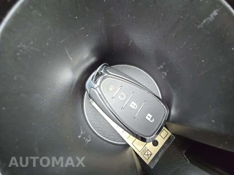 2025 Chevrolet Trax LT – miniatura 5