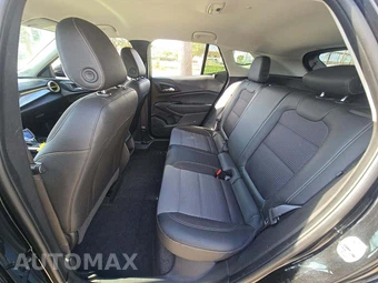 2025 Chevrolet Trax LT - miniatura 13
