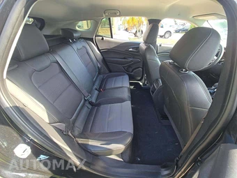 2025 Chevrolet Trax LT - miniatura 16