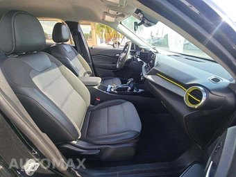 2025 Chevrolet Trax LT - miniatura 18