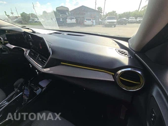 2025 Chevrolet Trax LT - miniatura 19