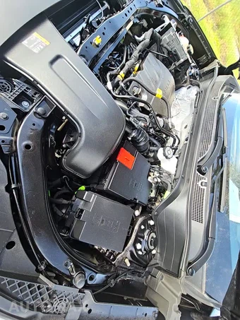 2025 Chevrolet Trax LT - miniatura 24
