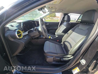 2025 Chevrolet Trax LT - miniatura 6