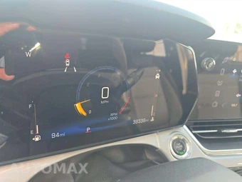 2025 Chevrolet Trax LT - miniatura 9