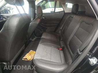 2025 Chevrolet Trax LT - miniatura 13