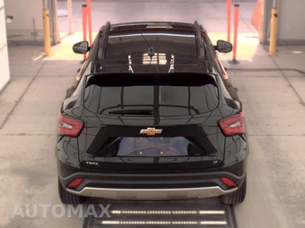2025 Chevrolet Trax LT - miniatura 5