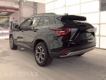 2025 Chevrolet Trax LT - miniatura 6