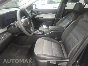 2025 Chevrolet Trax LT - miniatura 7