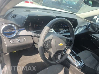 2025 Chevrolet Trax LT - miniatura 11