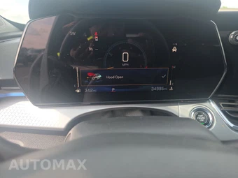 2025 Chevrolet Trax LT - miniatura 12
