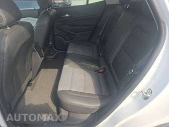 2025 Chevrolet Trax LT - miniatura 13
