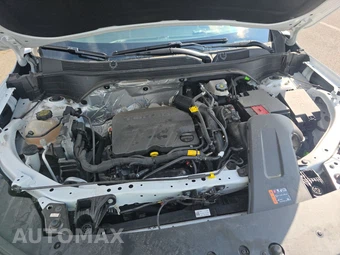 2025 Chevrolet Trax LT - miniatura 15