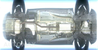 2025 Chevrolet Trax LT - miniatura 17