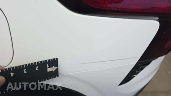 2025 Chevrolet Trax LT - miniatura 21