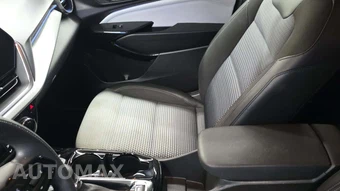2025 Chevrolet Trax LT - miniatura 22
