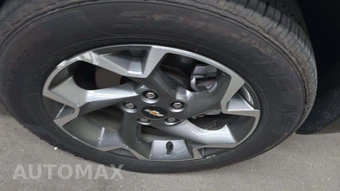 2025 Chevrolet Trax LT - miniatura 27