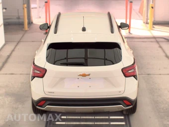 2025 Chevrolet Trax LT - miniatura 5