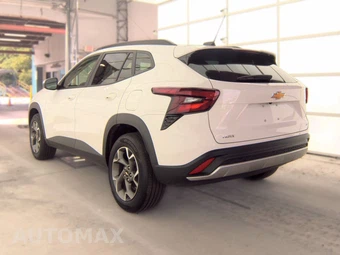 2025 Chevrolet Trax LT - miniatura 6