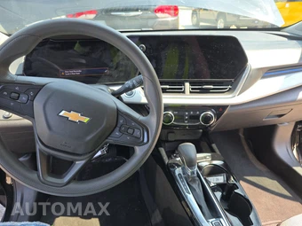 2025 Chevrolet Trax LT – miniatura 11