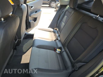 2025 Chevrolet Trax LT – miniatura 13