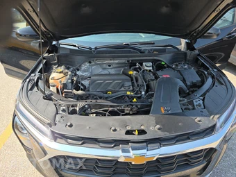 2025 Chevrolet Trax LT – miniatura 15