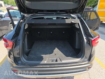 2025 Chevrolet Trax LT – miniatura 16