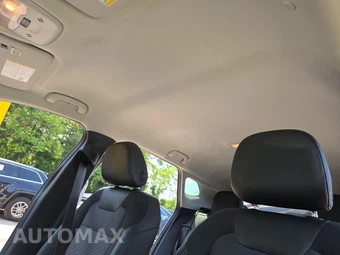 2025 Chevrolet Trax LT – miniatura 19