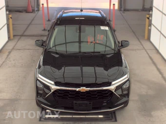 2025 Chevrolet Trax LT – miniatura 2