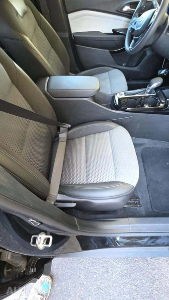 2025 Chevrolet Trax LT – miniatura 25