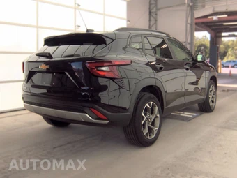 2025 Chevrolet Trax LT – miniatura 4