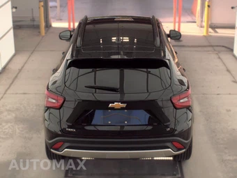 2025 Chevrolet Trax LT – miniatura 5