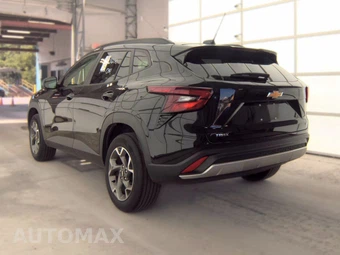 2025 Chevrolet Trax LT – miniatura 6