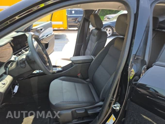 2025 Chevrolet Trax LT – miniatura 7