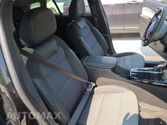 2025 Chevrolet Trax LT – miniatura 8