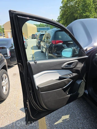 2025 Chevrolet Trax LT – miniatura 9