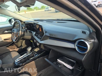 2025 Chevrolet Trax LT - miniatura 11