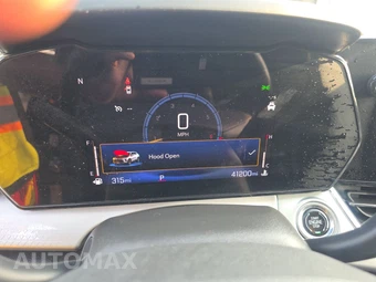 2025 Chevrolet Trax LT - miniatura 12